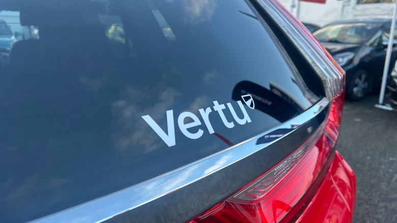 Honda CR-V 2.0 i-MMD Hybrid SR 5dr eCVT Hybrid Estate